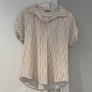 Elegant Women’s Top